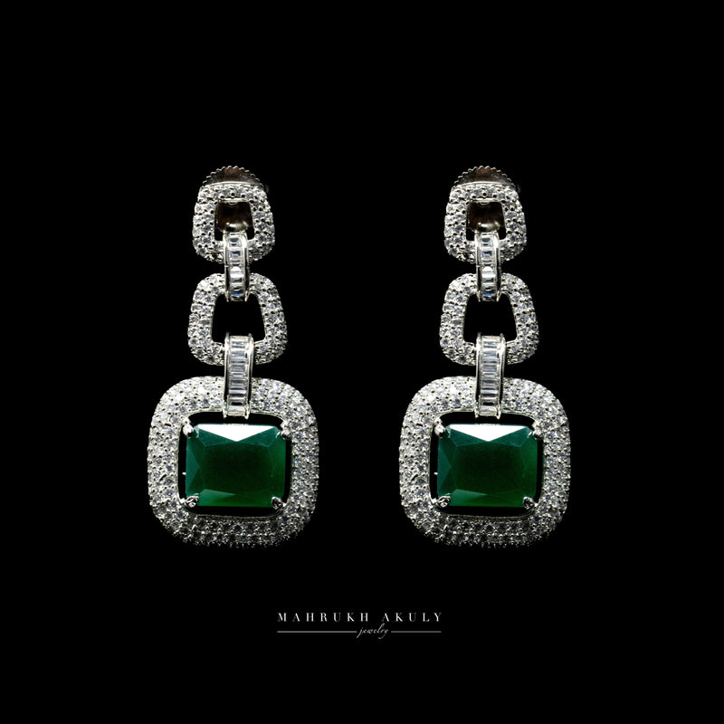 Emerald link set