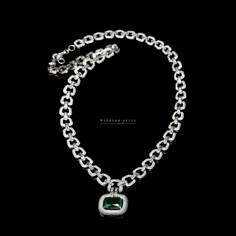 Emerald link set